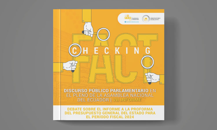 Presupuesto de Ecuador